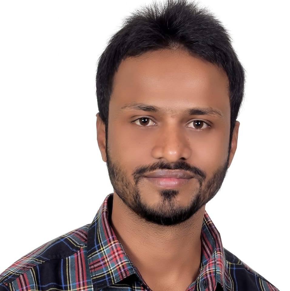 Mishuk Babu Shomrat