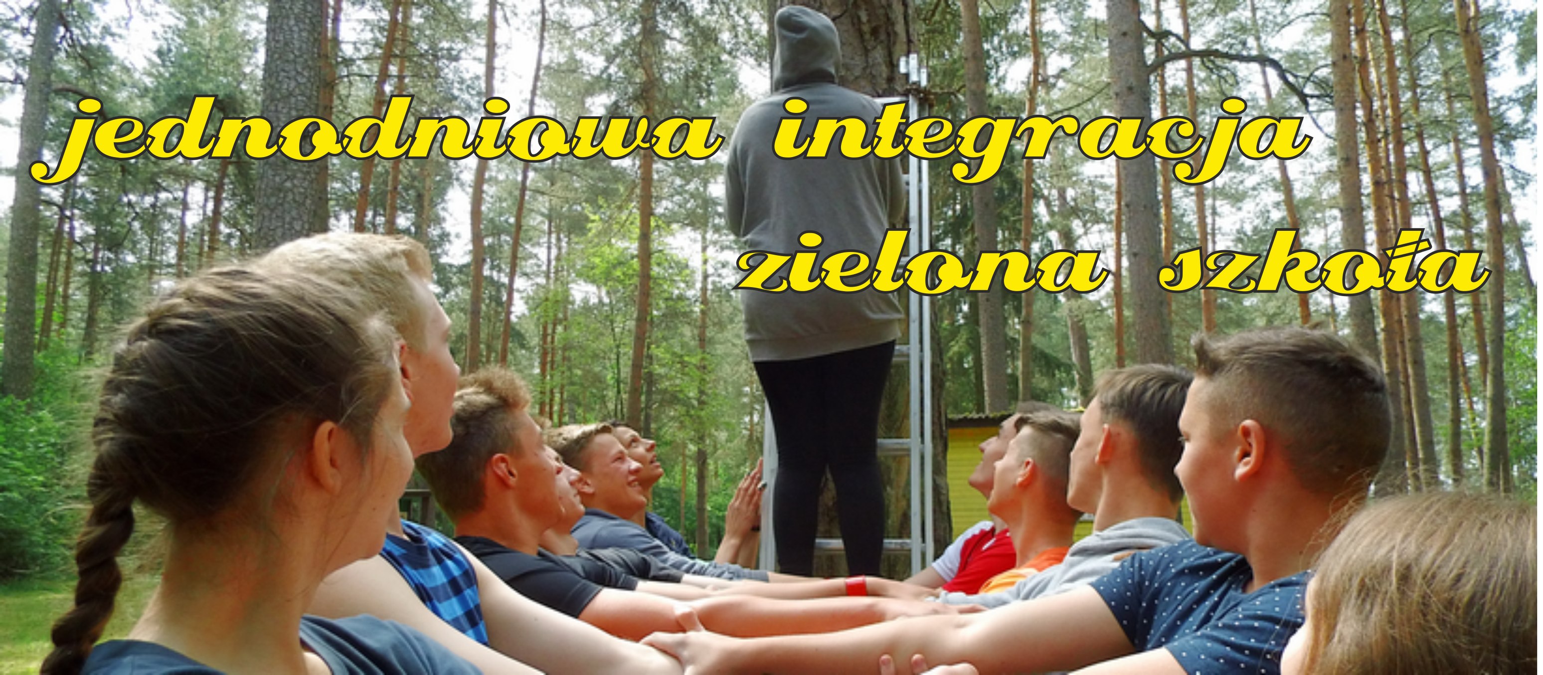 Aktywna Integracja - Półkolonie 2017 - C.I.A. czyli ciekawie i aktywnie ...