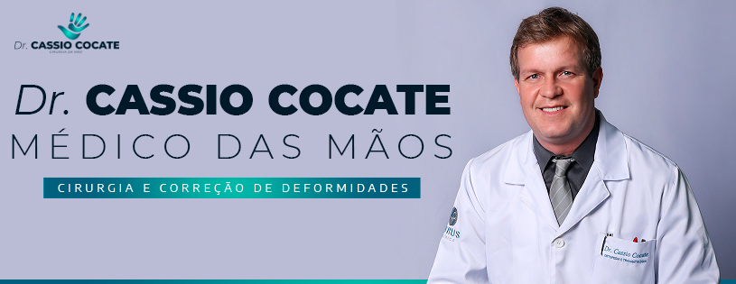 Dr Cassio Cocate | Cuiabá MT