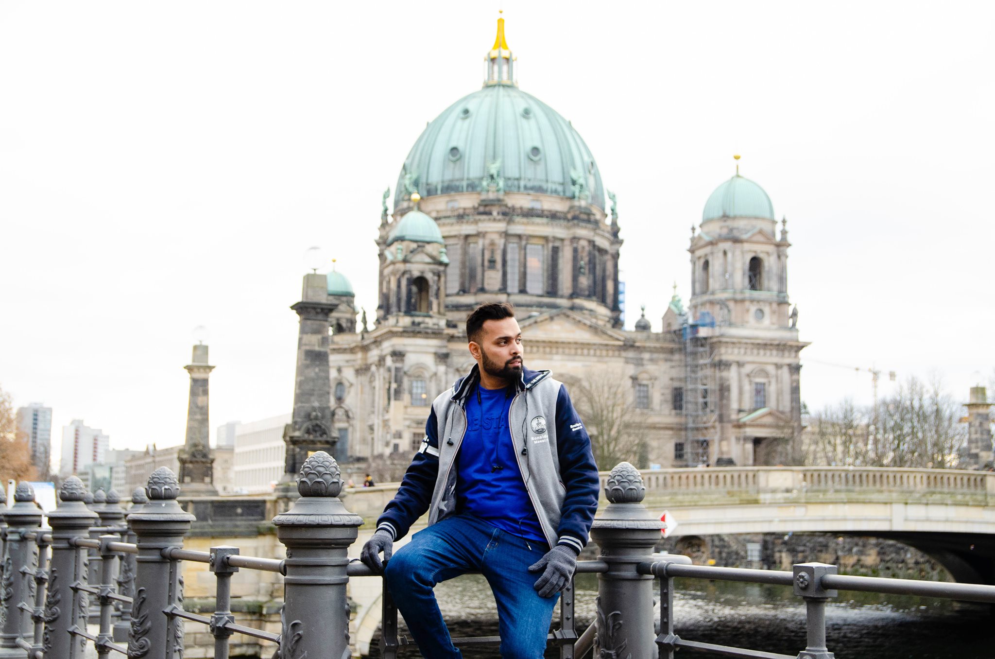 Fahad Nadeem -RJ Fahad