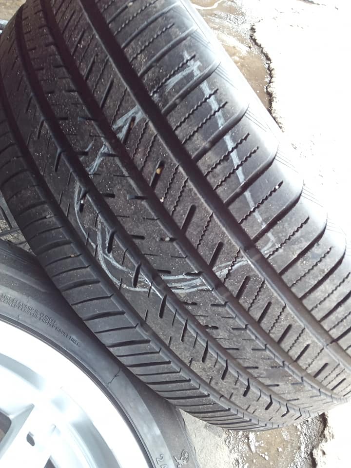Rim 20