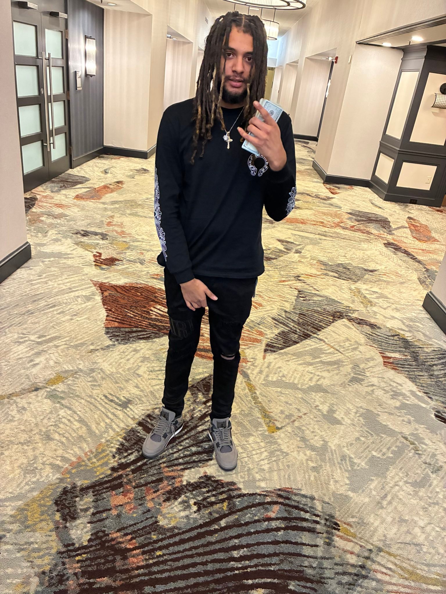 Rew Waun