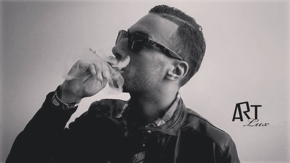 MC Ricky Spanish - Entertainer