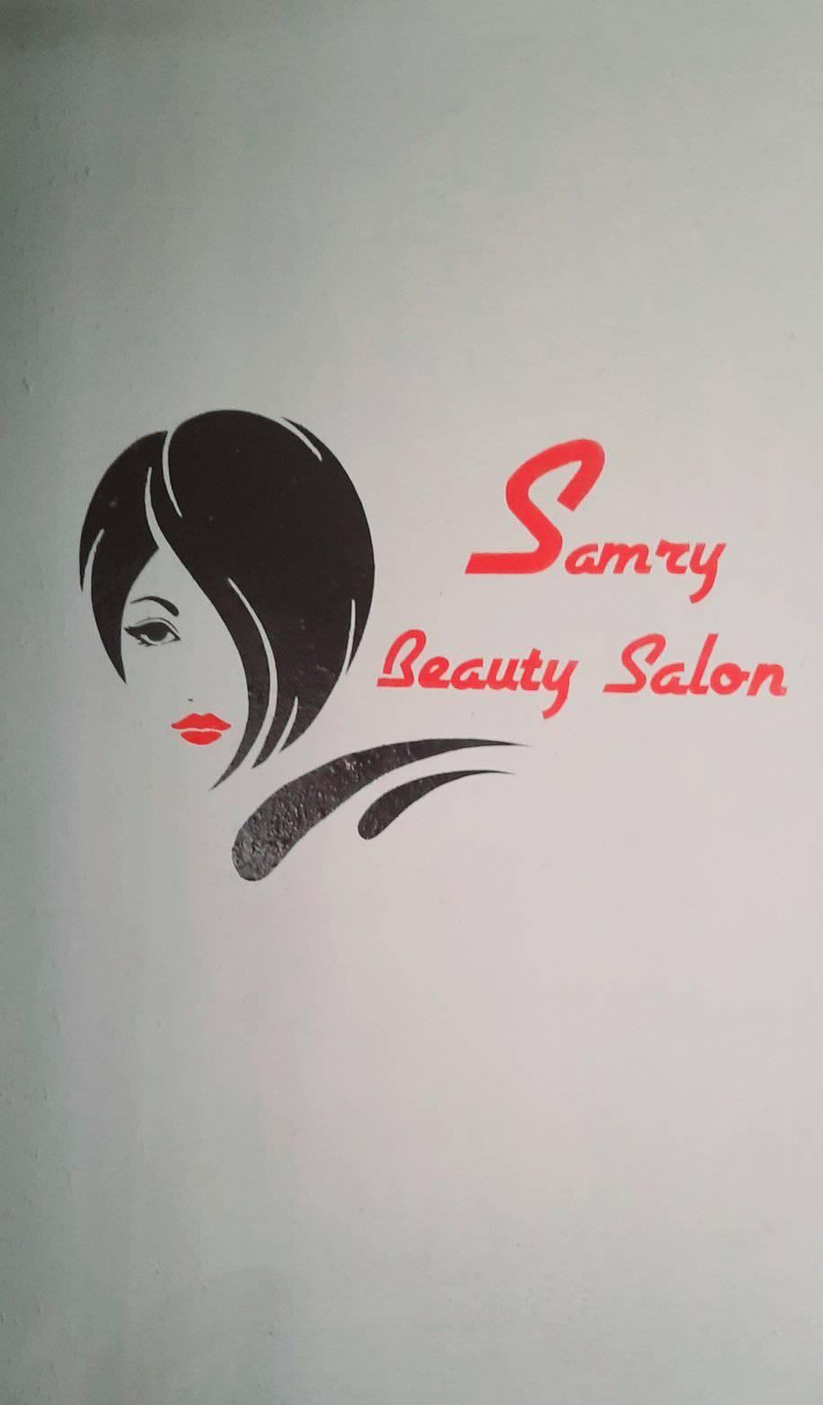 Samry Beauty salon