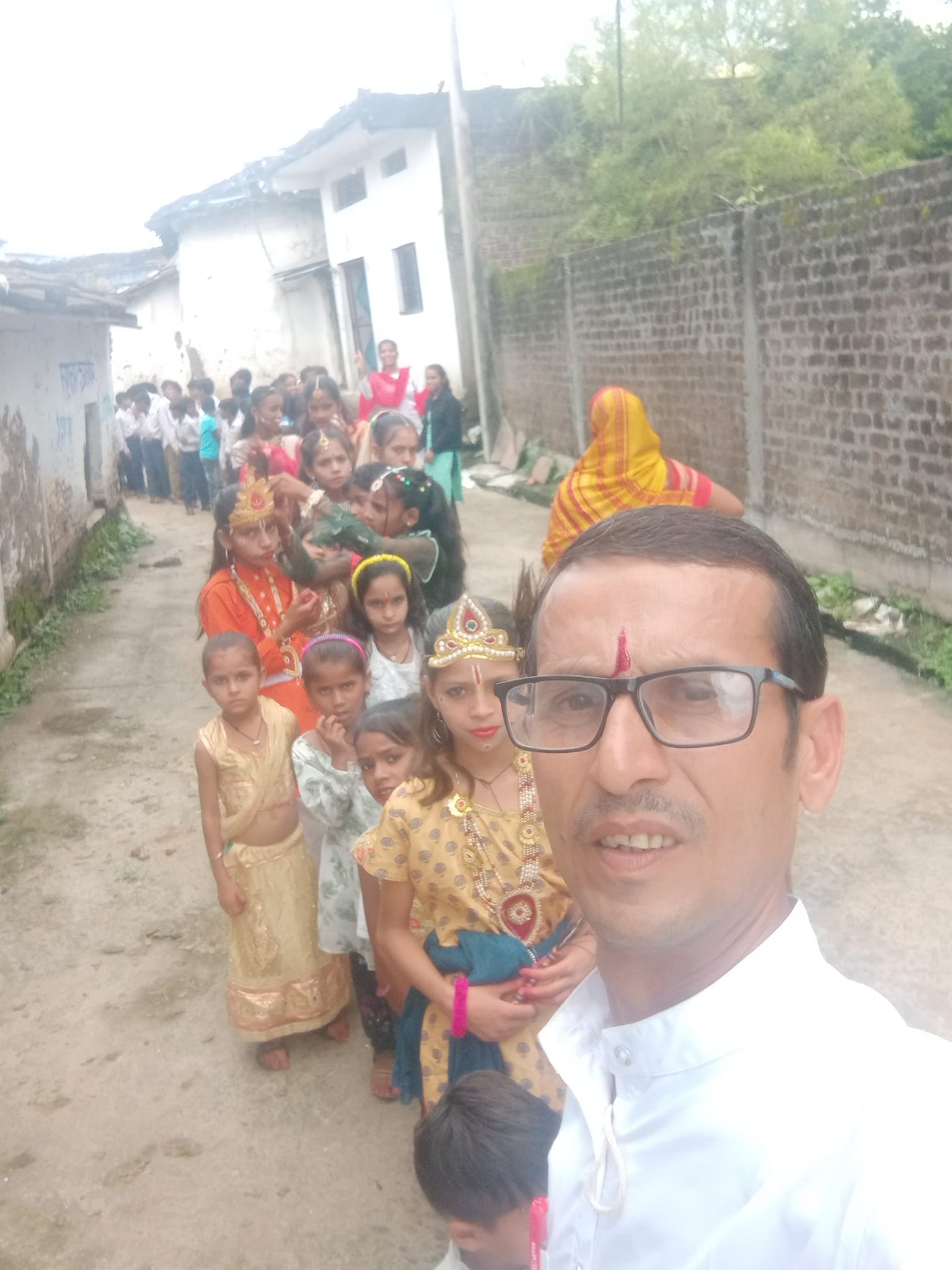 Pandit Pramod Pathak