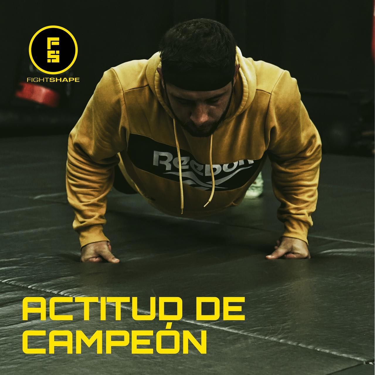 FIGHTshape | Panama City
