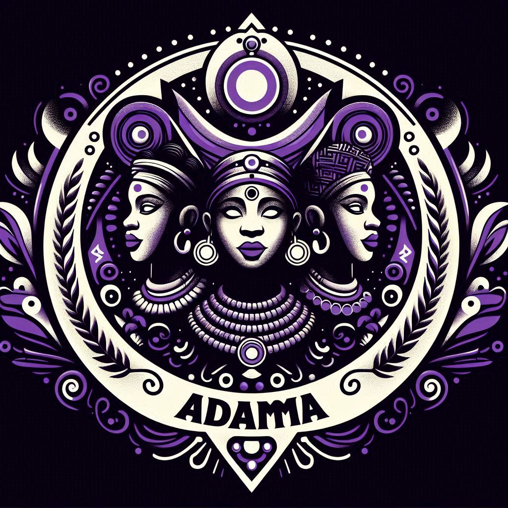 Adesina Agasu Adamma