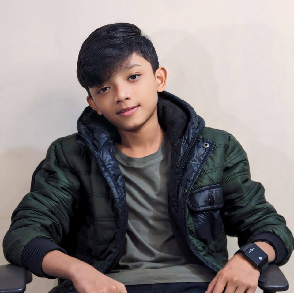 Rudro Roy