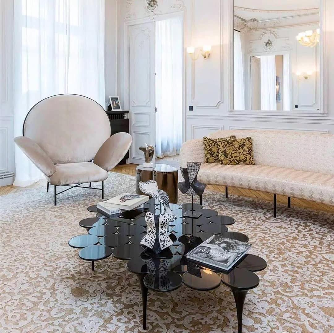 MUSE Studio - NIKA ZUPANC || Stunning #designdaily #luxuryliving # ...