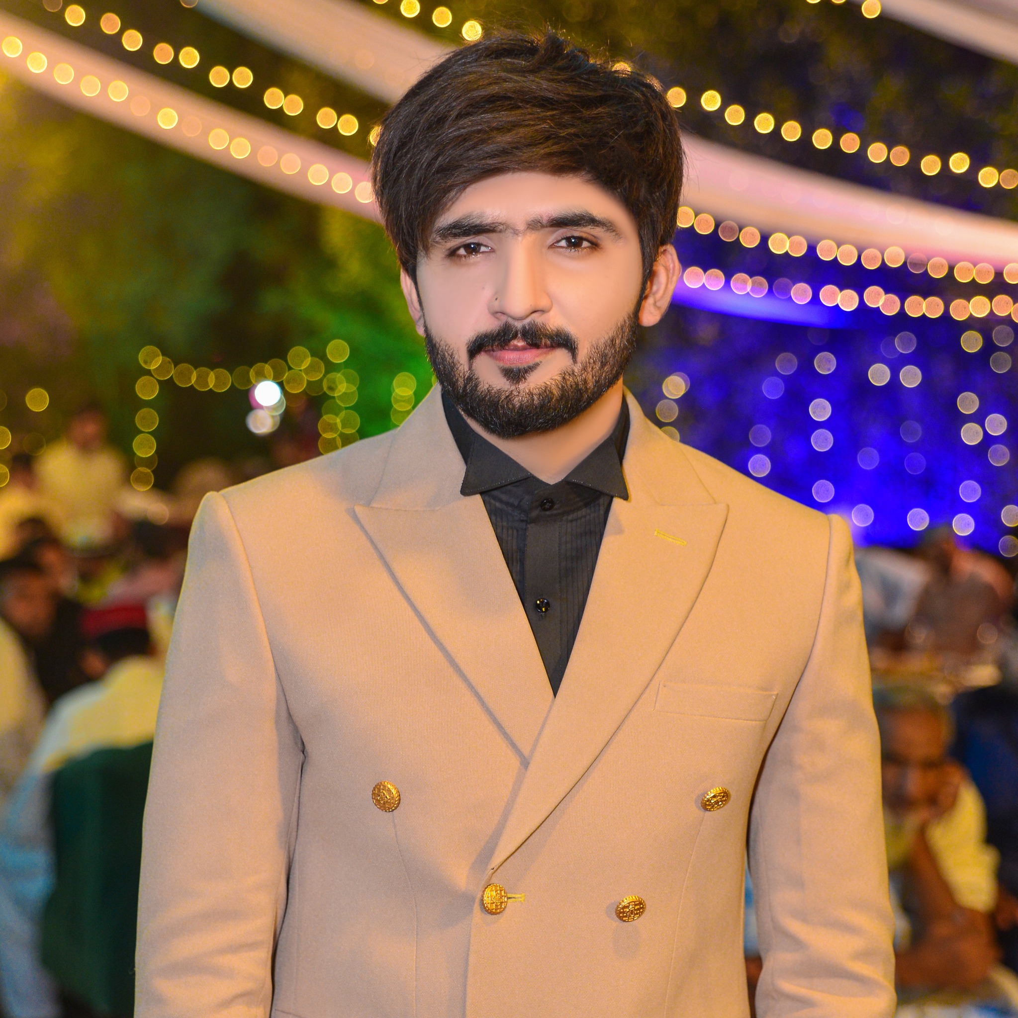 Atif Majeed