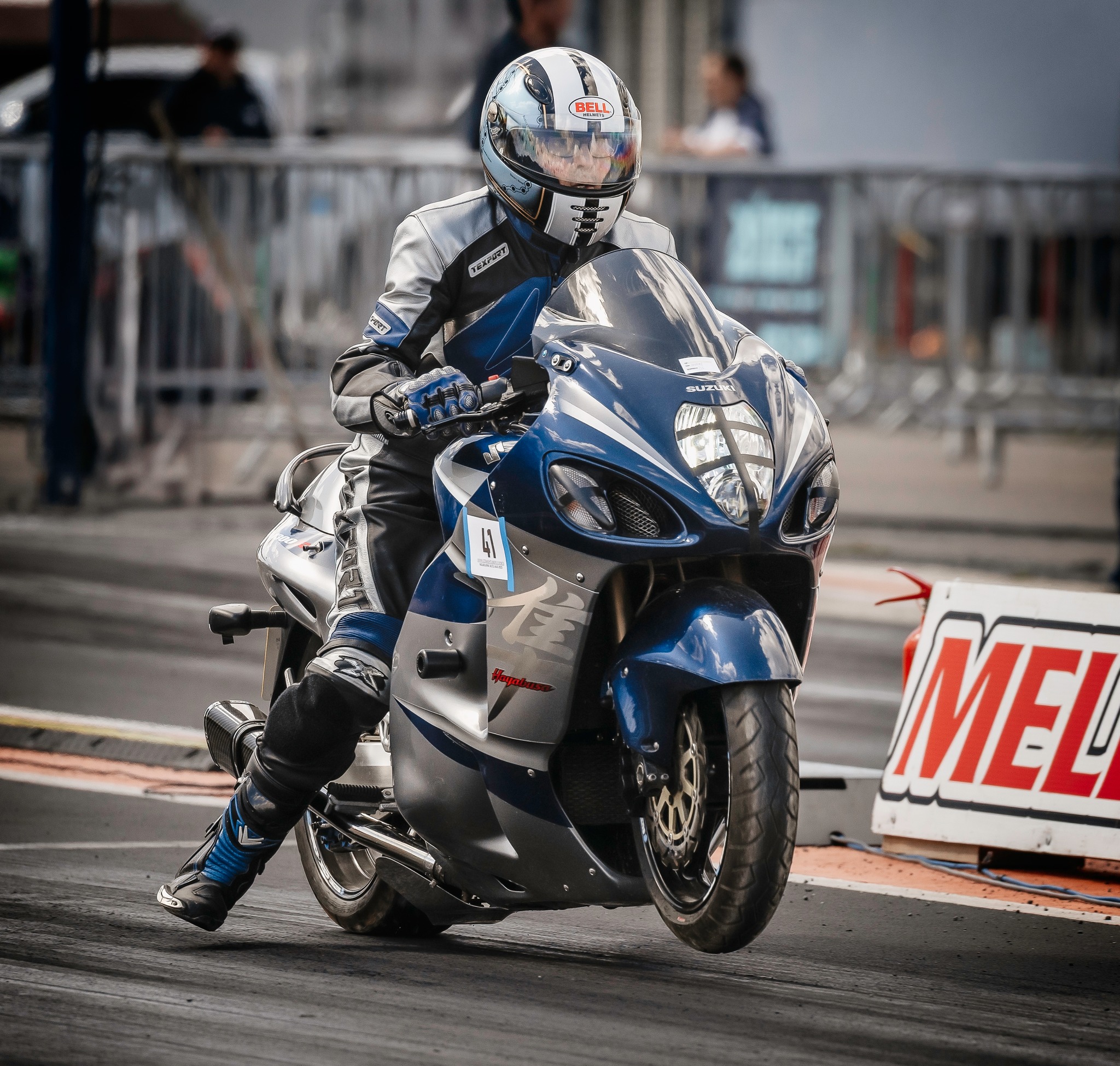 Melbourne Raceway Community | Roll on Summer! I'm getting really bored ...
