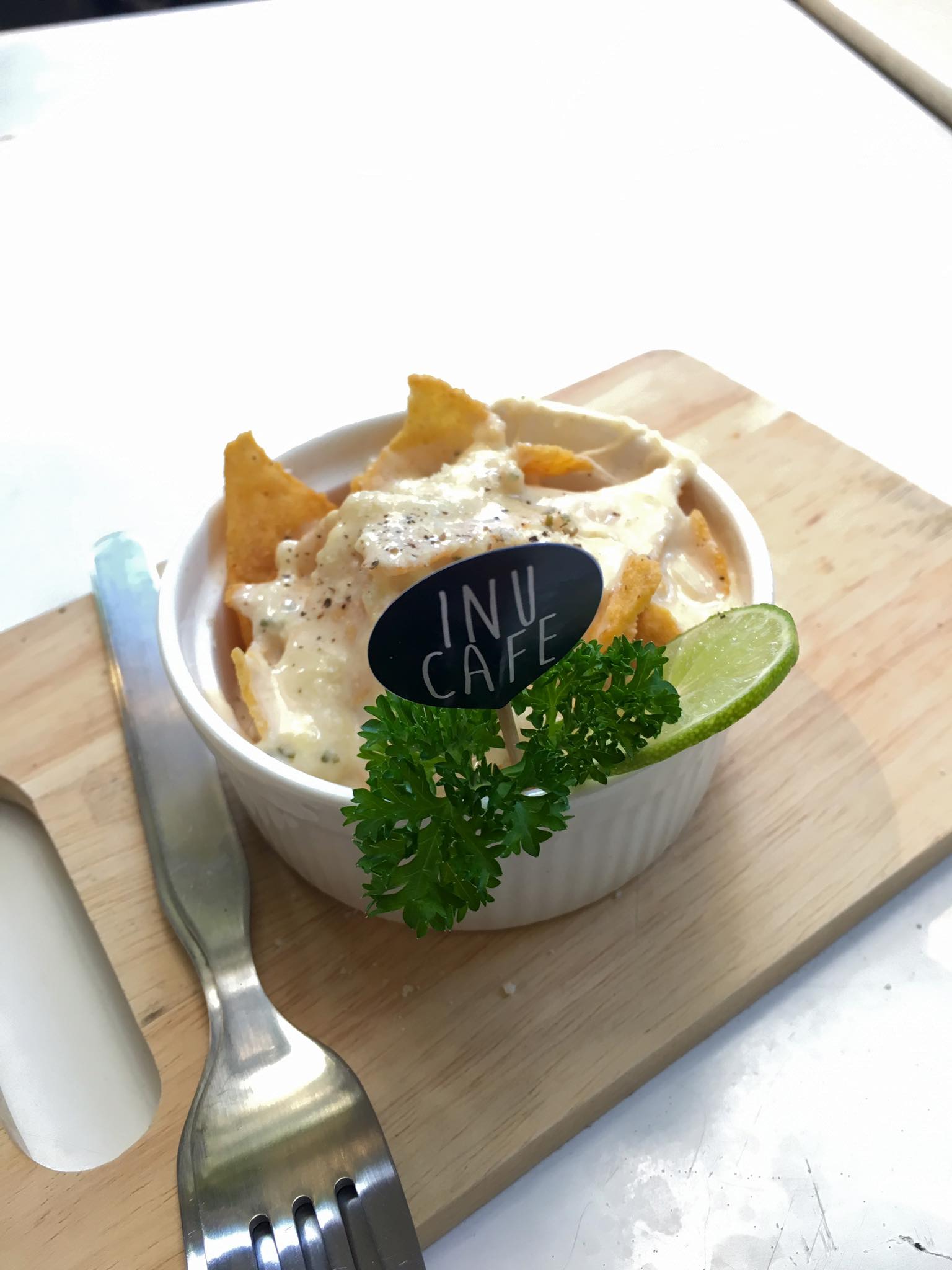 Kin rai dee กินรัยดี