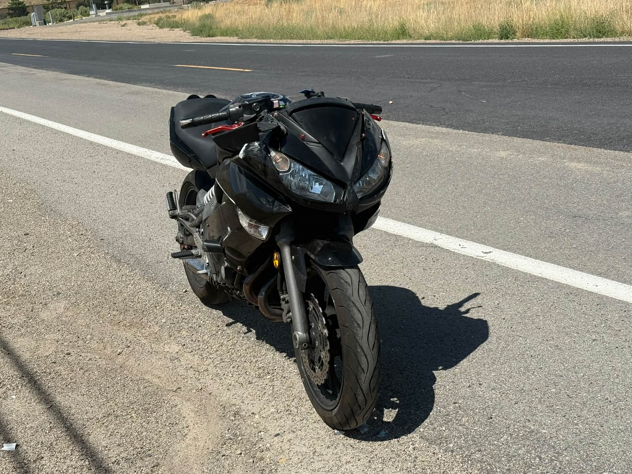Reward” Stolen Out Of West Valley 09/10/26 2:50am Report Has Been