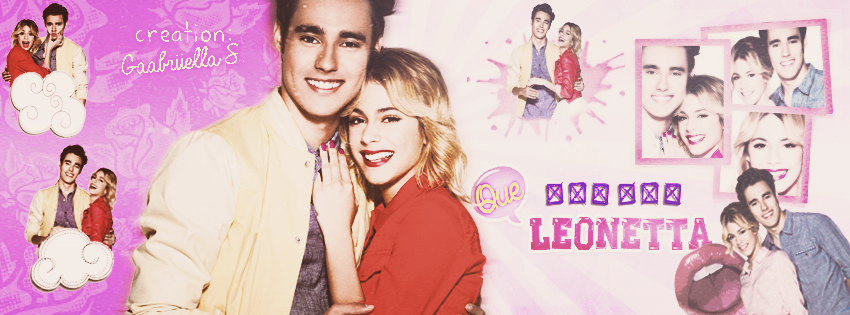 Leonetta Que