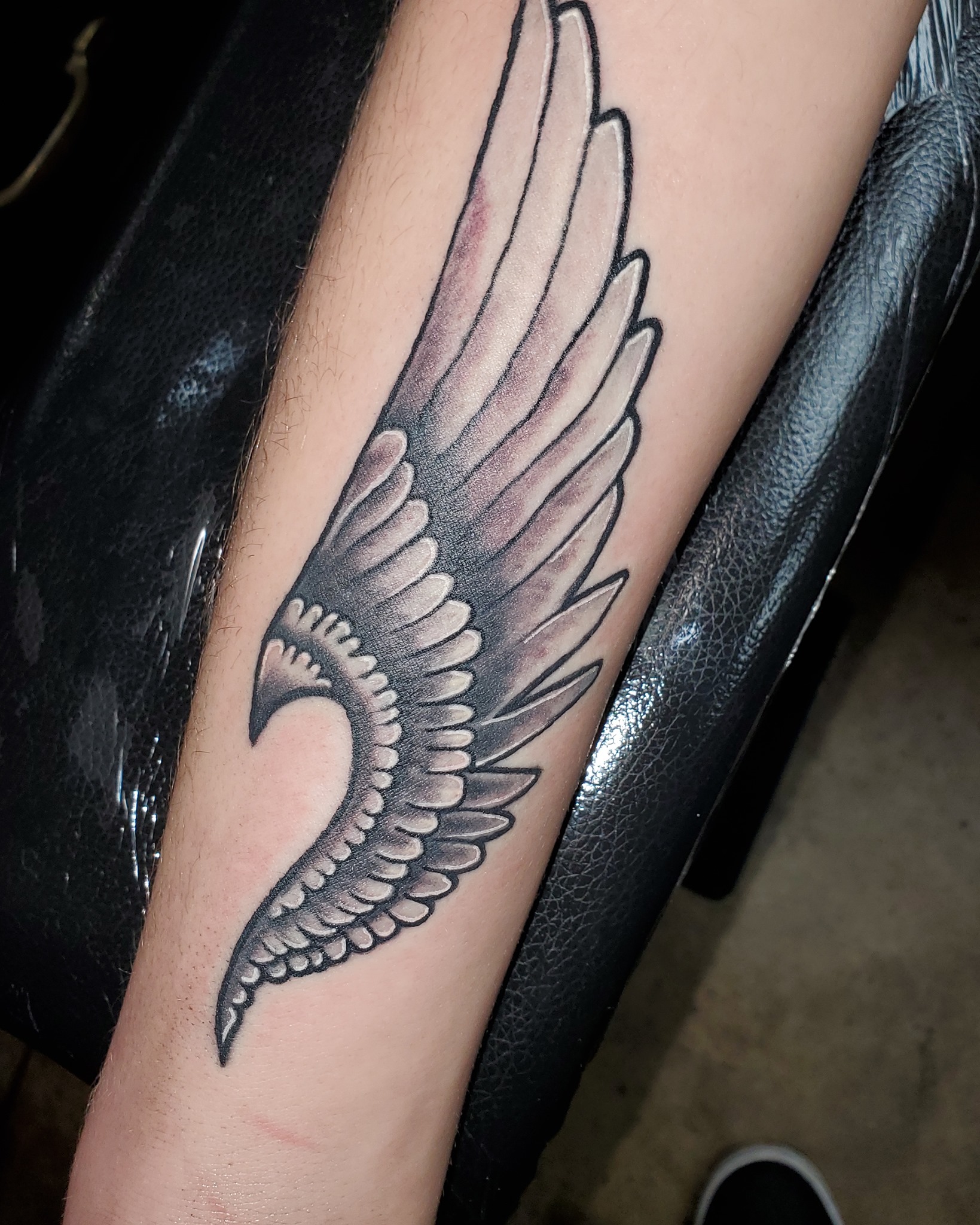 Machabee ink