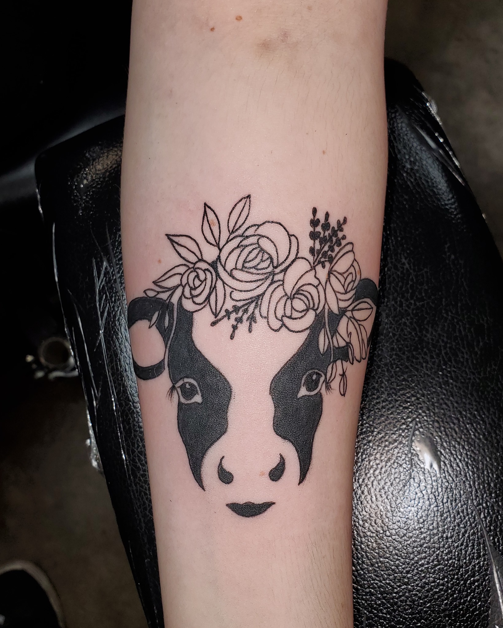 Machabee ink