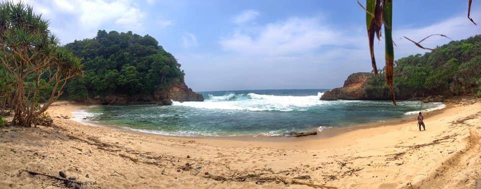 Pantai Rante | Malang