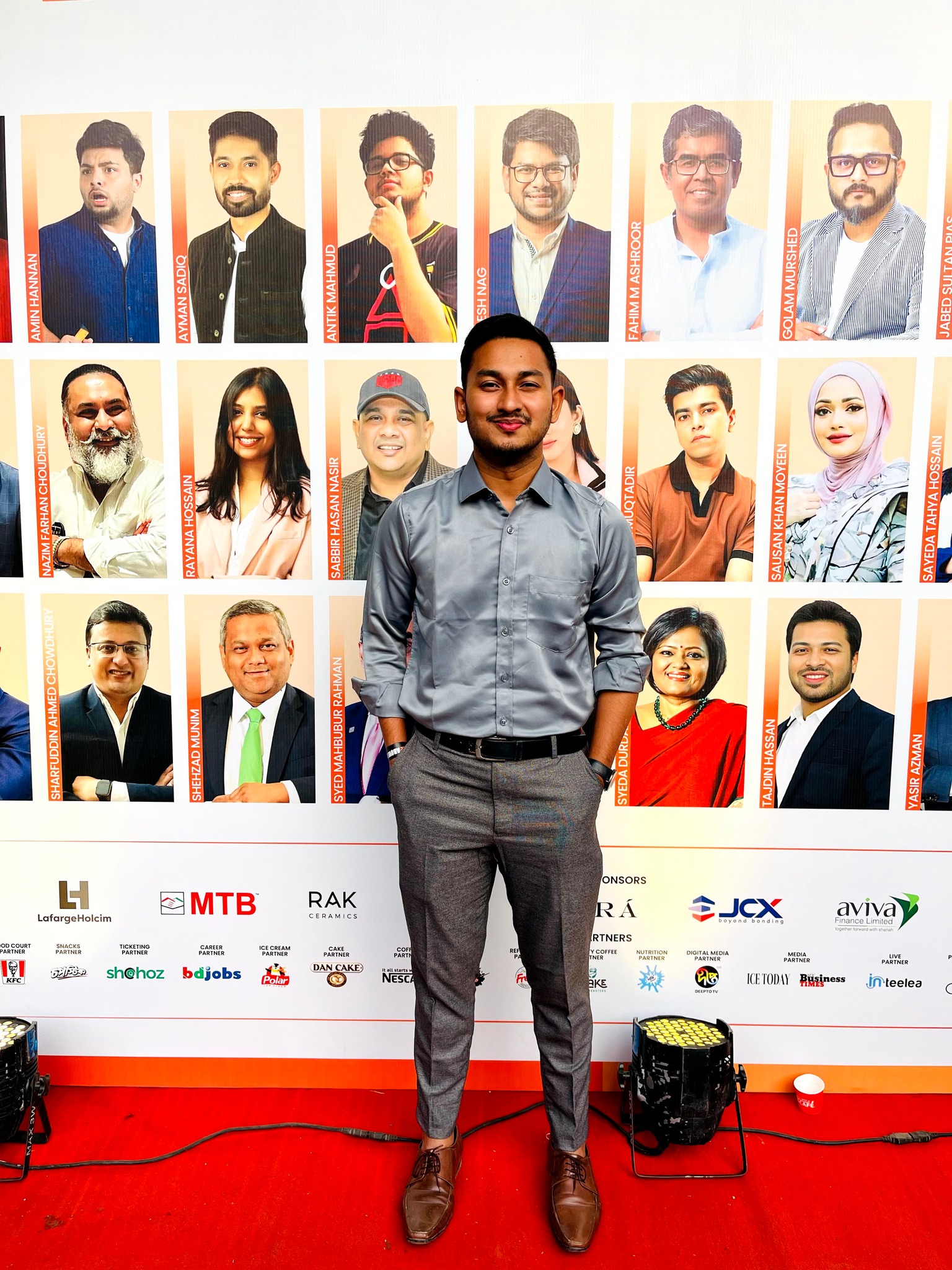 Asif Rahman