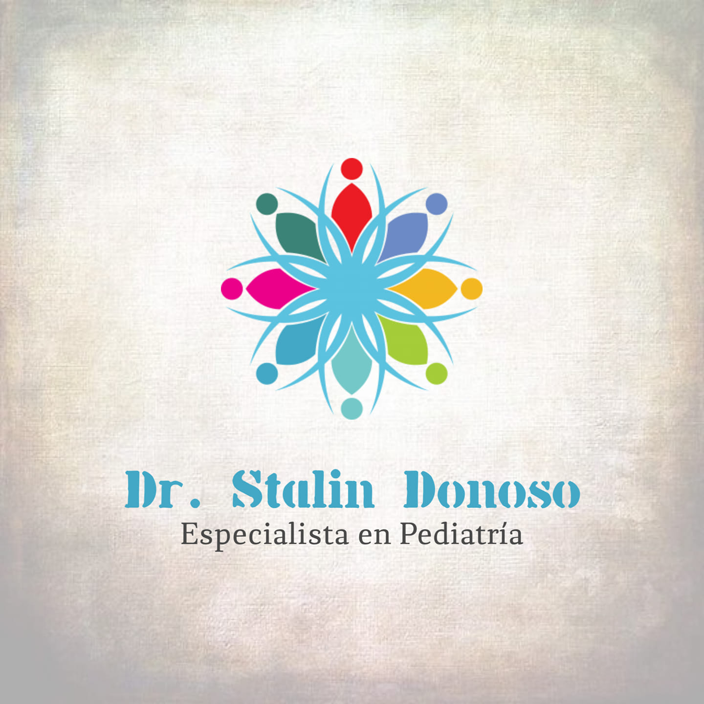 Dra. Catalina... - Dra. Catalina Espina Rodas - Pediatra
