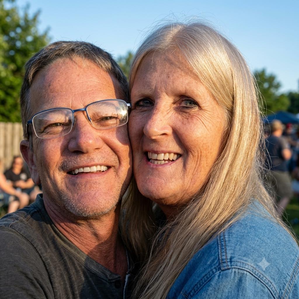 Happy Anniversary ️💜 - Jackie Jansen Abernathy | Facebook