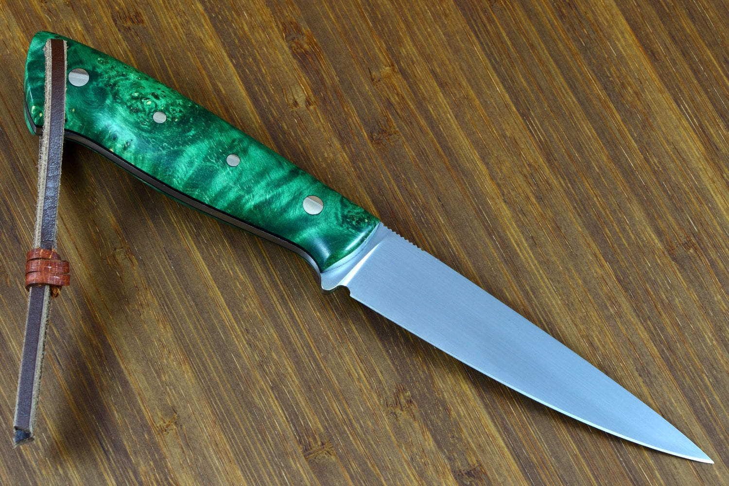 Knives by Adam & Rafał added a... - Knives by Adam & Rafał