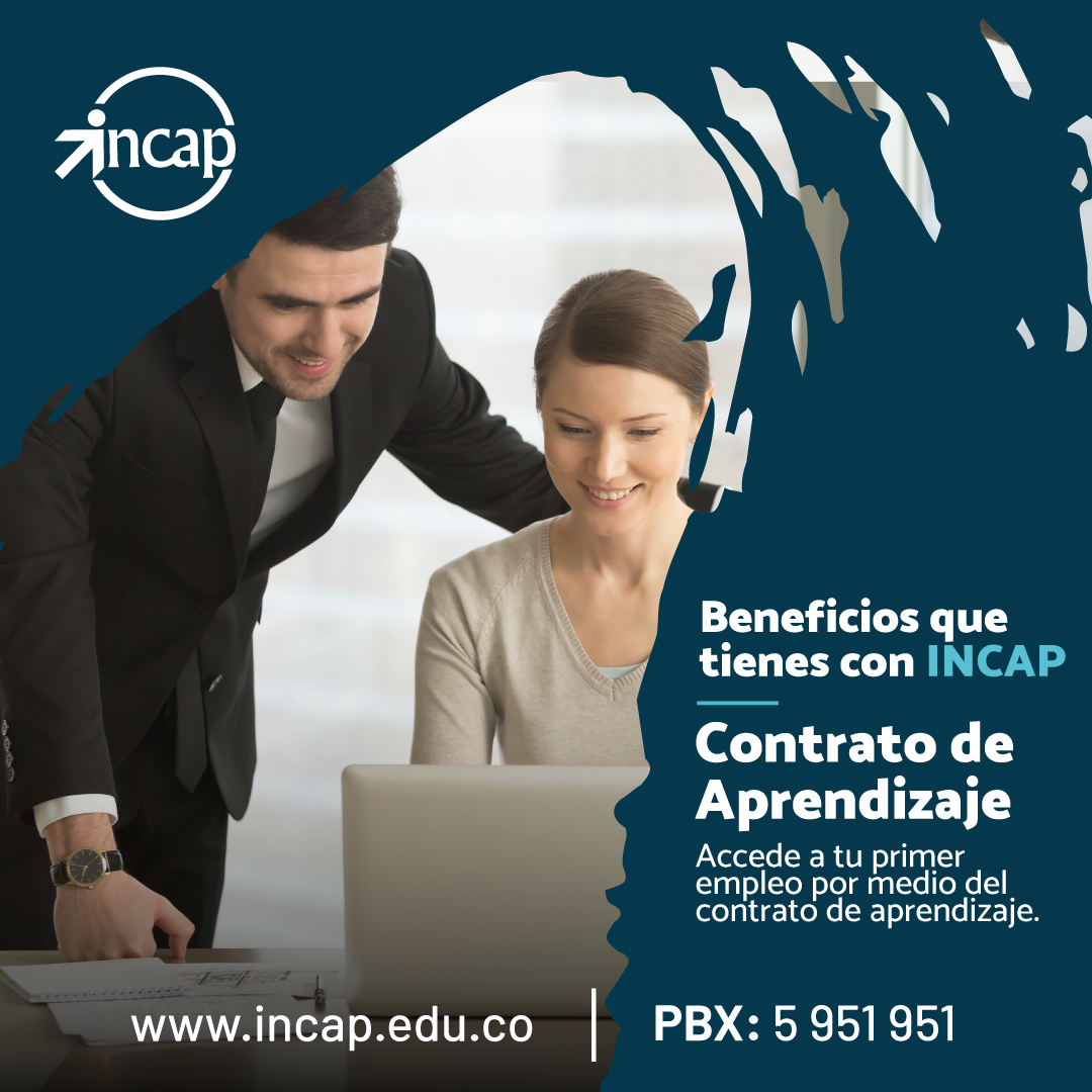 #ComunidadIncap... - Instituto Colombiano de Aprendizaje INCAP