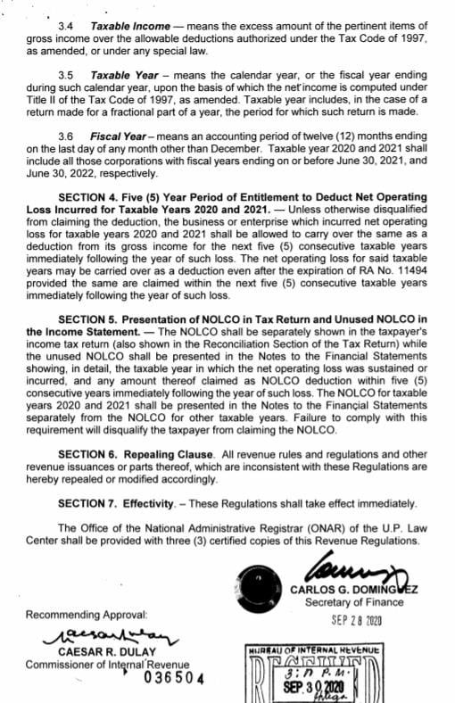 Tee and Company Audit and Consulting Firm | Caloocan