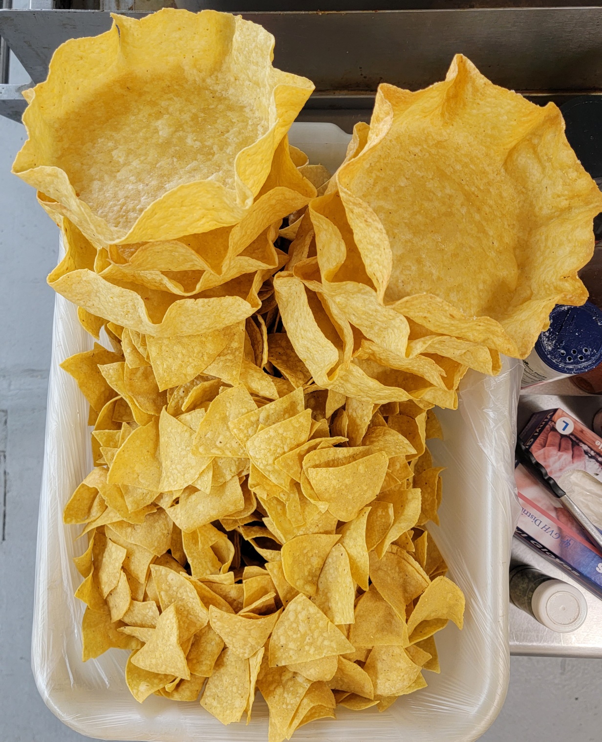 Food Ranch | Orangeville UT