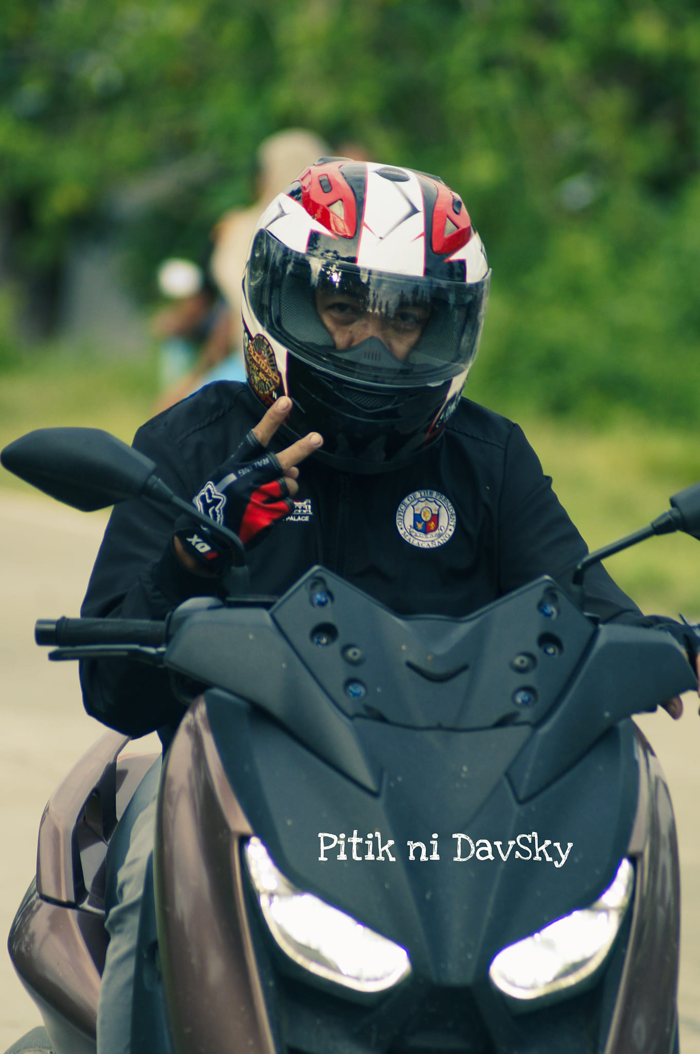 PITIK NI Davsky - Pitik check Lezzz gow Salamat kap sa... | Facebook