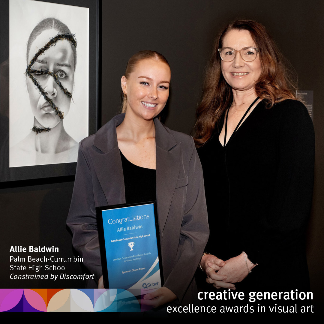 Queensland Department of Education - Congratulations to Allie Baldwin ...