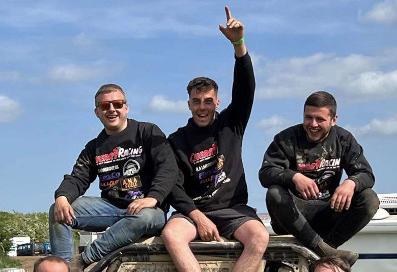 Cherry Racing | Oundle