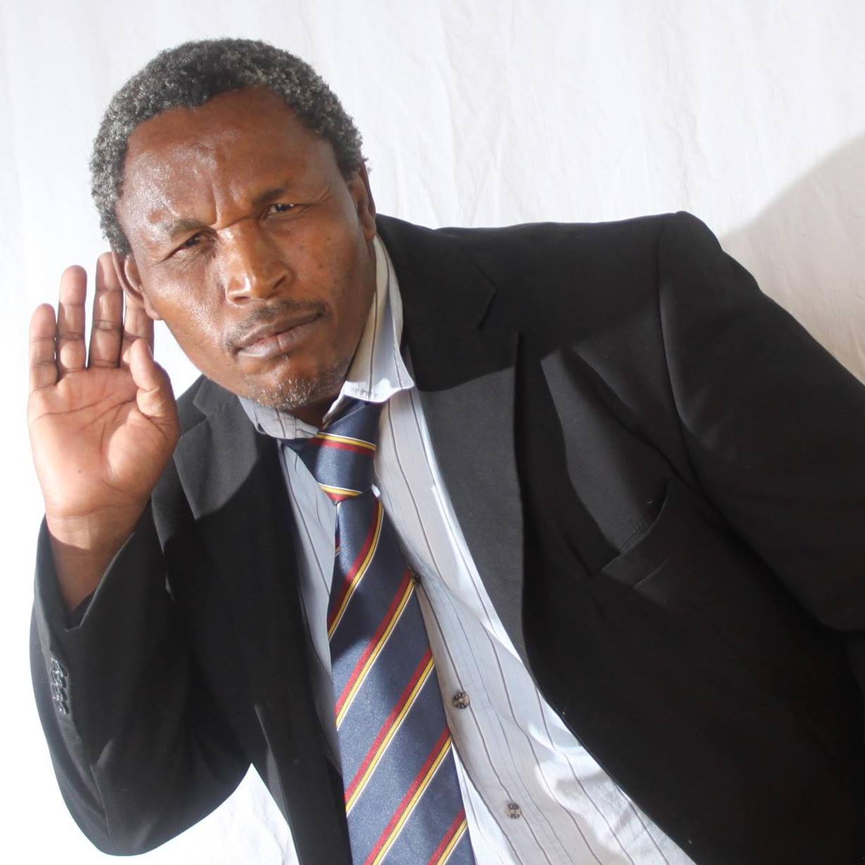 Africa Ka Mahamba's Motivations