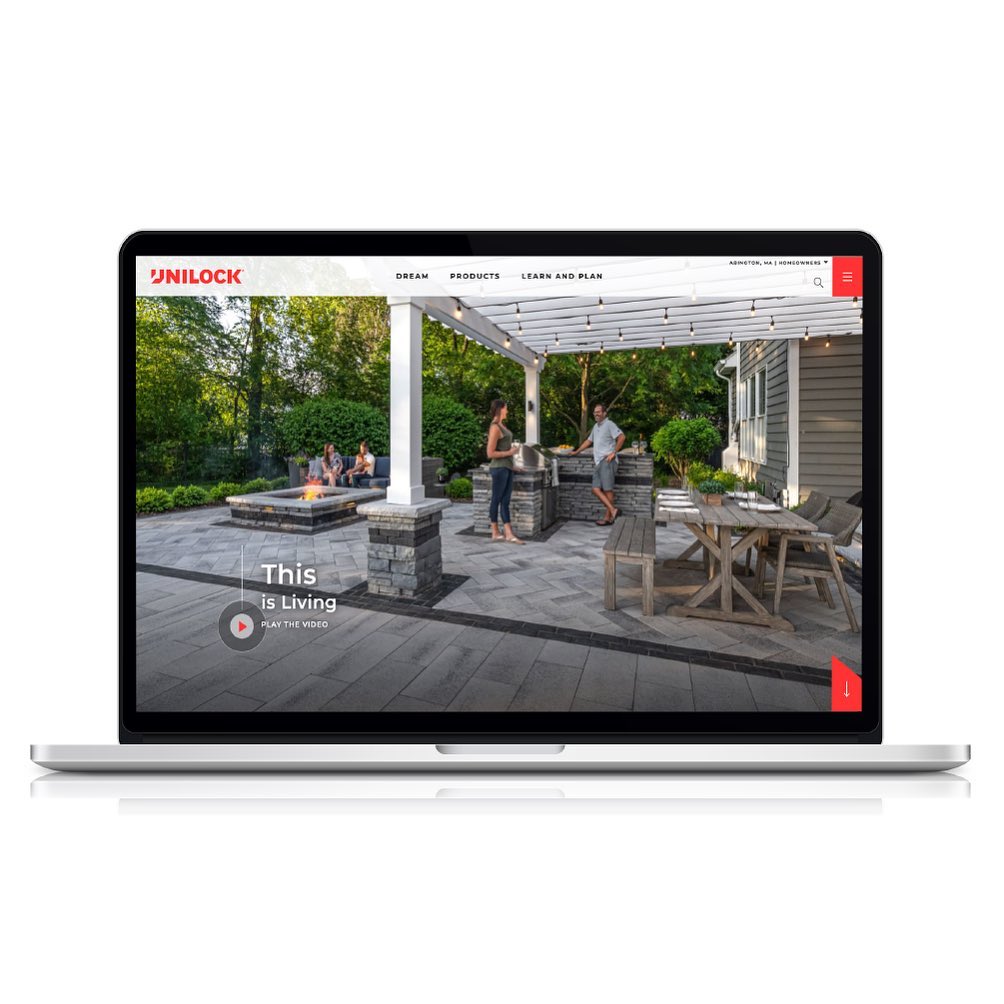 Unilock - Don’t forget to pack the all-new UNILOCK.com in...