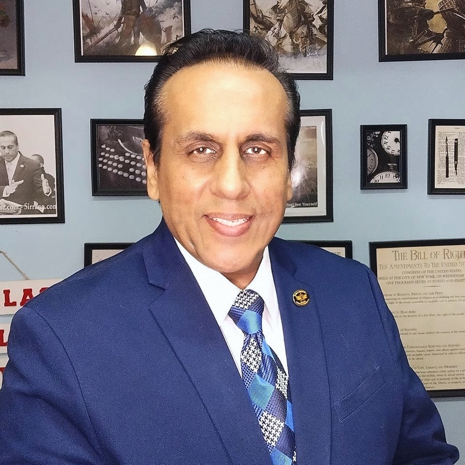 There are 1.3 million... - Sirrano Keith Baldeo - Dallas | Facebook