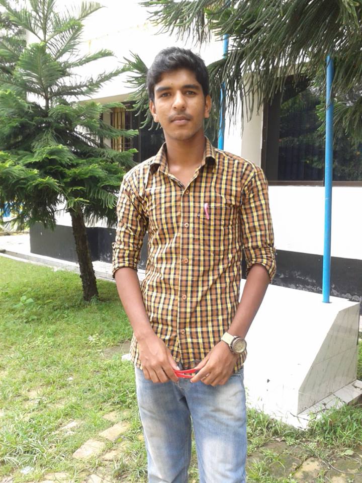 Rasel Ahmed Raju