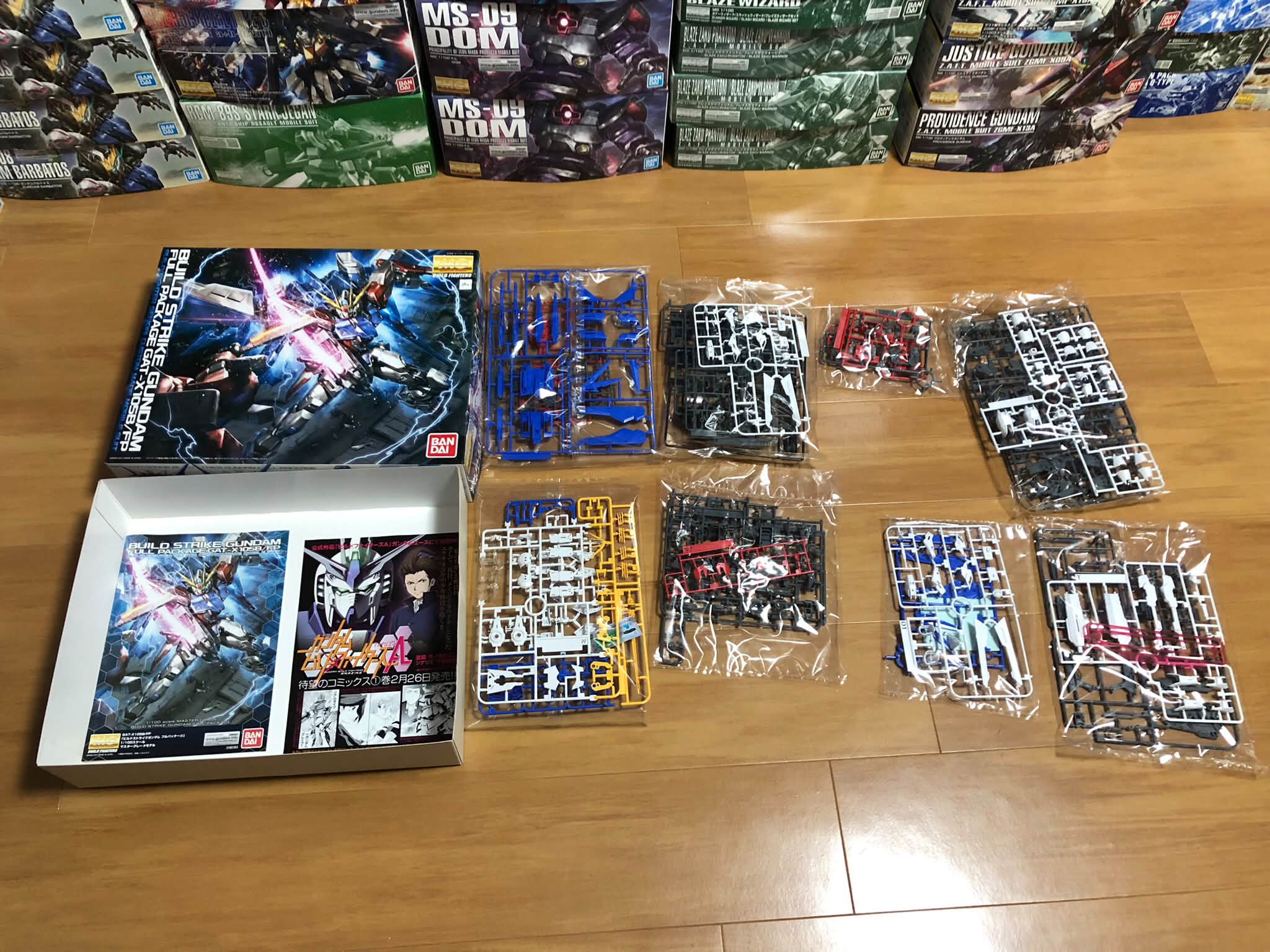 By 08103_Regamys コンパチヒーロー御三家