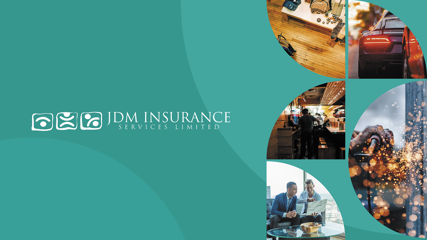 JDM Insurance Services Ltd | Dublin