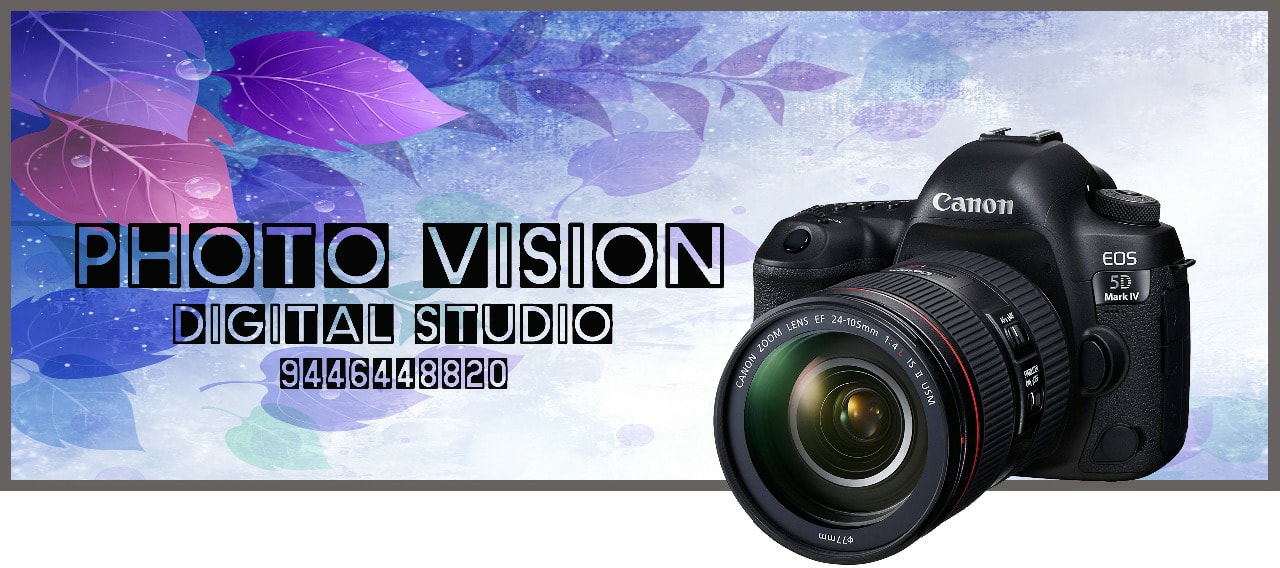 PHOTOVISION DIGITAL STUDIO