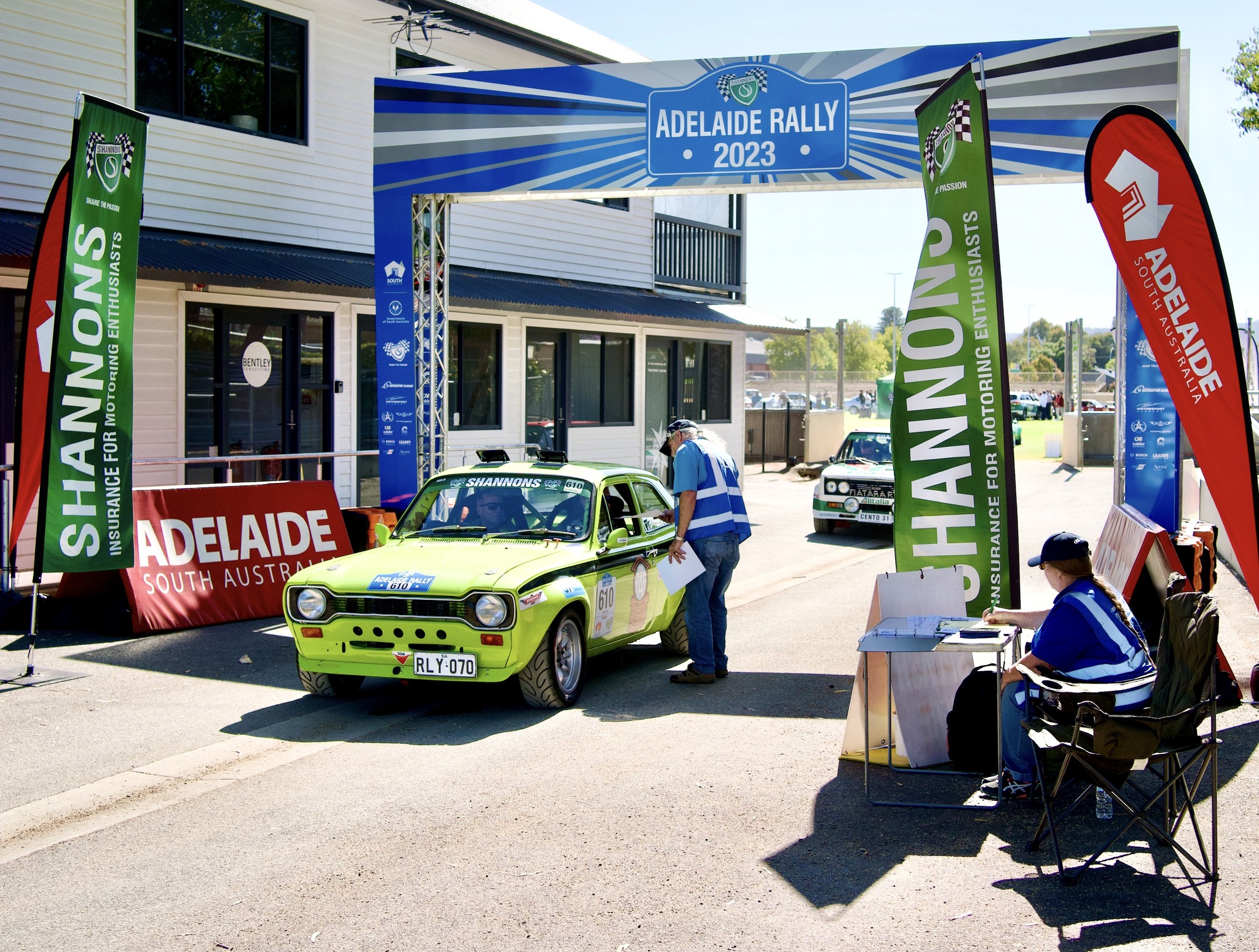 Adelaide Rally - Registrations are now open for... | Facebook