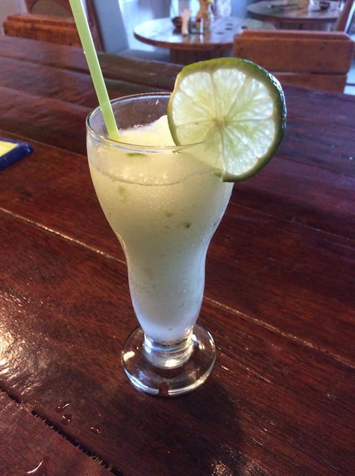 Wayne's Gusto bar restaurant | Paramaribo