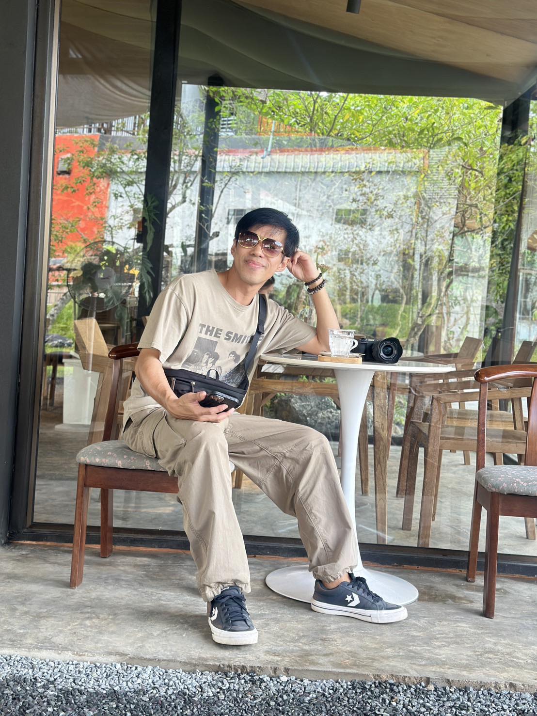 IamJack - “Action–Reaction ไม่ใช่แค่กฎของฟิสิกส์ แต่มันคือกฎของชีวิต” ️ ...