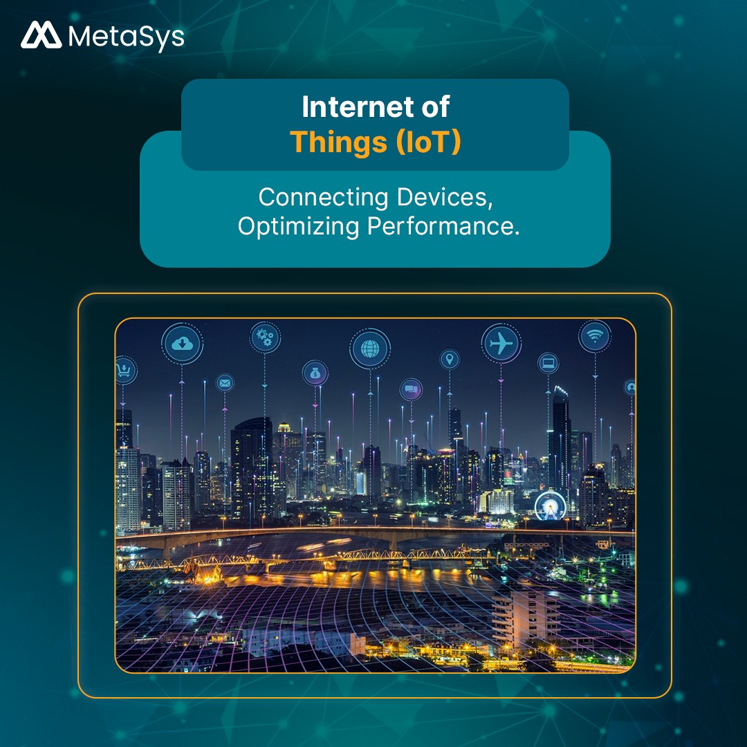 MetaSys Limited | Harrisonville MO