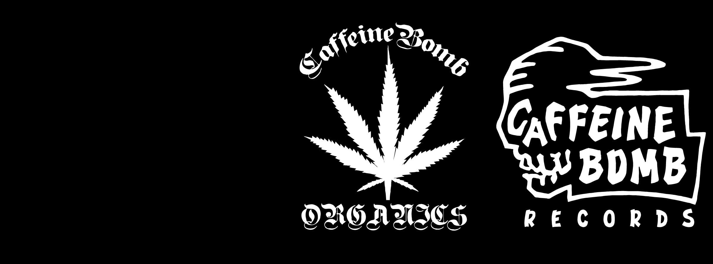 ミュージシャン CAFFEINE BOMB RECORDS LOGO PIZZAOFDEATH Caffeine Bomb Records (@caffeine77) • Facebook