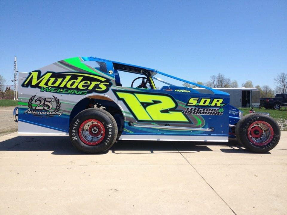 Mulder Racing