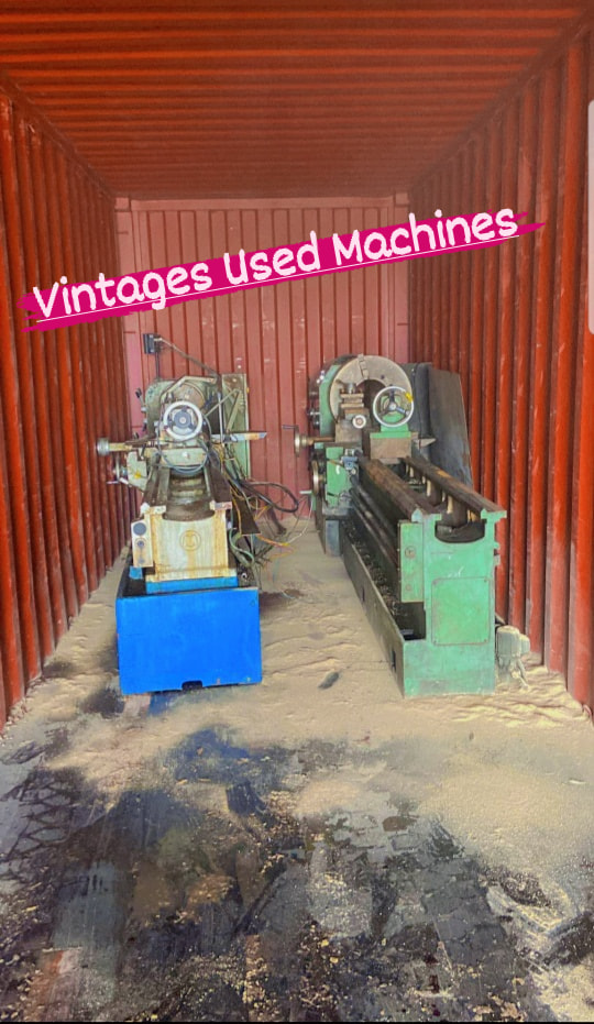 C6140*1000 Condition Used Max. Length of Workpiece (mm) 1000