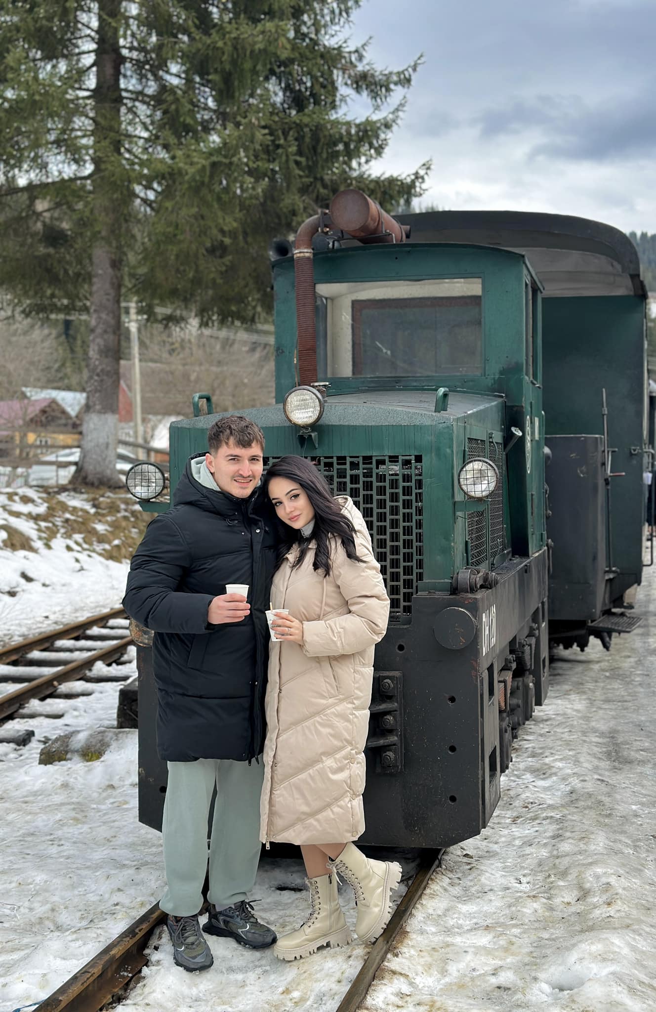 Andreea - ️🚂🇷🇴 ️ | Facebook