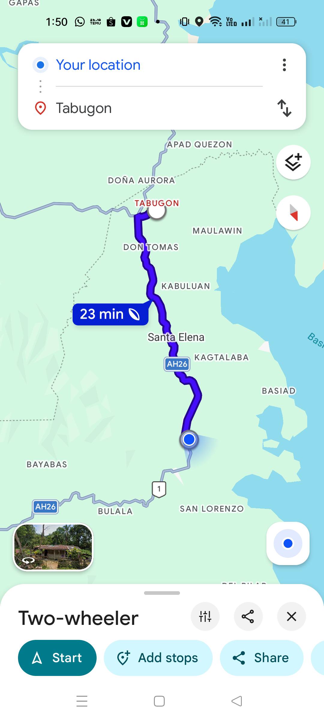 Ame Banawa