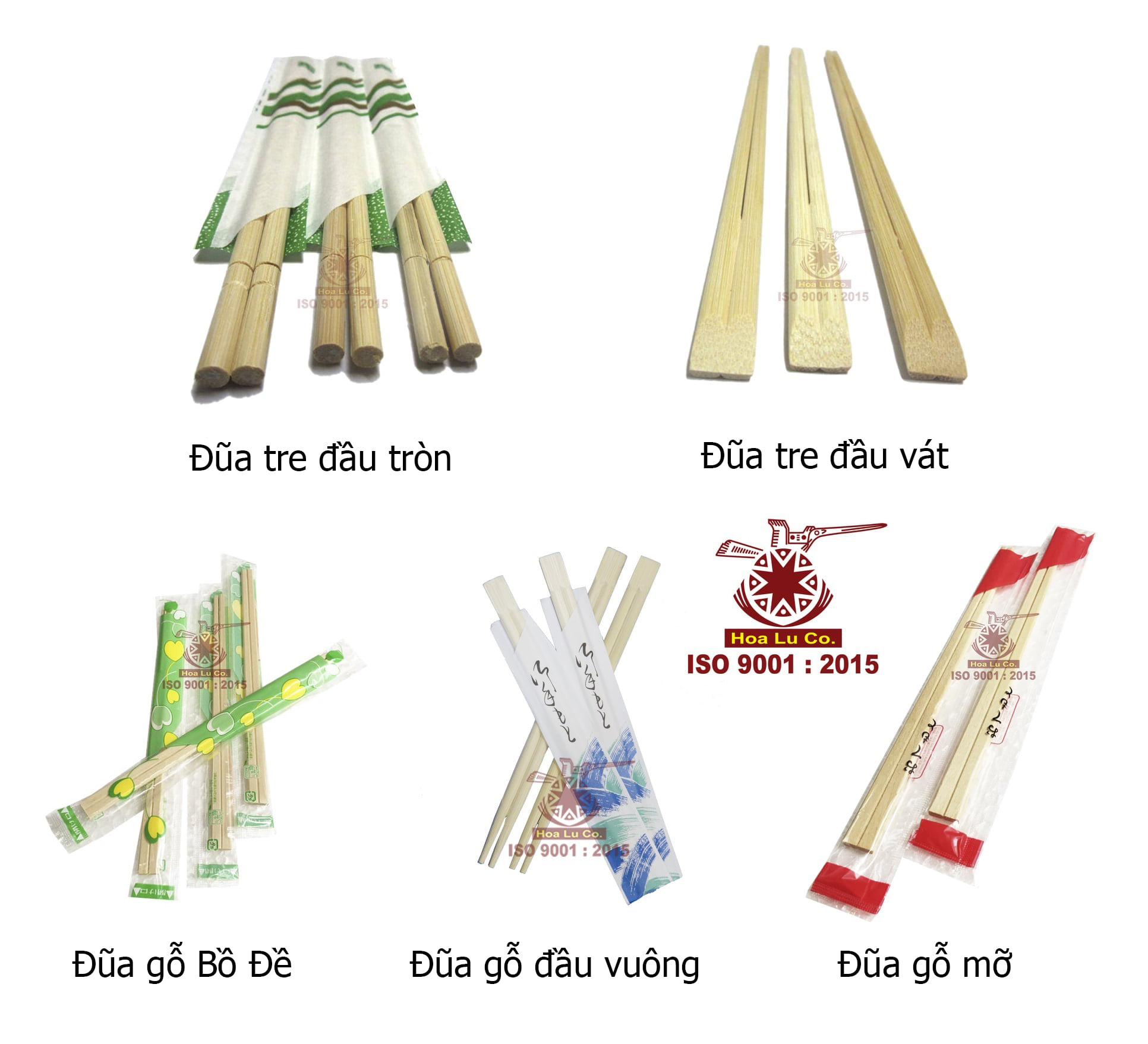 Hoa Lư - Đũa dùng 1 lần - #tintuc #Đũa_dùng_1_lần