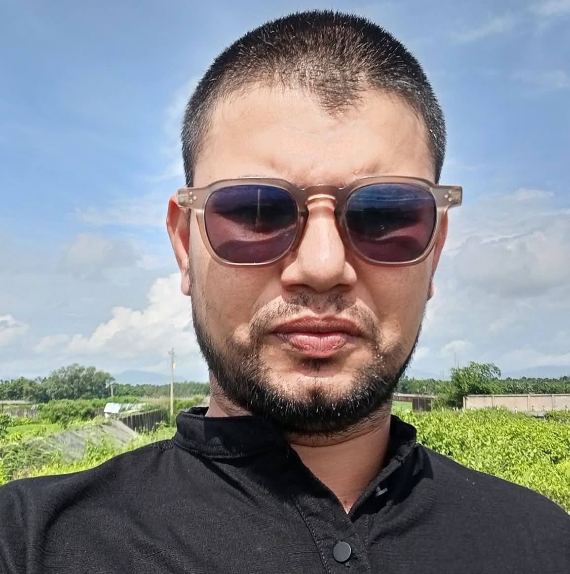 Saiful Islam