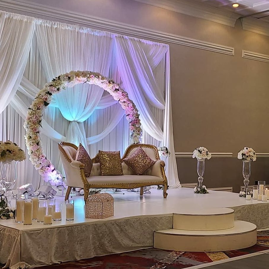 Event Rentals & Catering by Crystal | Plano TX